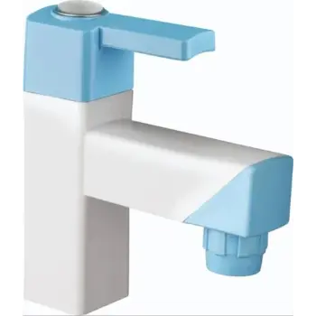 Plastic Water Taps